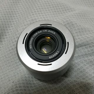 1nikkor 30 110 vr(ミラーレス一眼)