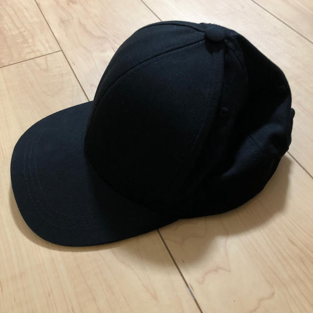 H&M(エイチアンドエム)のH＆M 帽子 メンズの帽子(キャップ)の商品写真