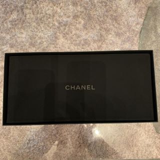 シャネル(CHANEL)の専用ページ☆CHANELアクセサリー用ガーメント(小物入れ)