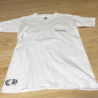 クロムハーツ(Chrome Hearts)のクロムハーツ　Tシャツ(Tシャツ/カットソー(半袖/袖なし))