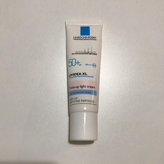 LA ROCHE-POSAY(ラロッシュポゼ)のラロッシュポゼ トーンアップ コスメ/美容のベースメイク/化粧品(化粧下地)の商品写真