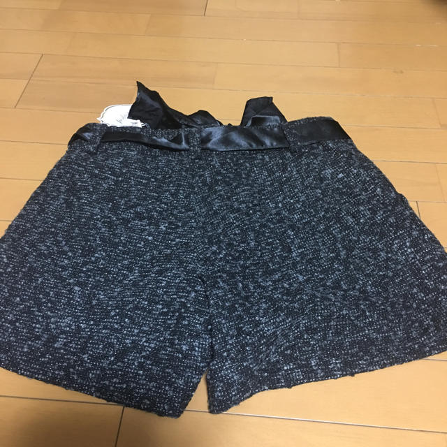 Rouge vif(ルージュヴィフ)の⭐️新品未使用 タグ付き Rouge vifショートパンツ⭐️ レディースのパンツ(ショートパンツ)の商品写真