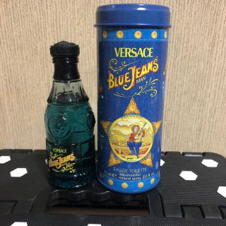 ヴェルサーチ(VERSACE)のVERSACE☆BLUEJEANS75ml(香水(男性用))