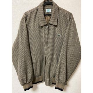 ラコステ(LACOSTE)のLACOSTE ジャケット(ブルゾン)