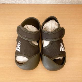 アディダス(adidas)のadidasサンダル(サンダル)