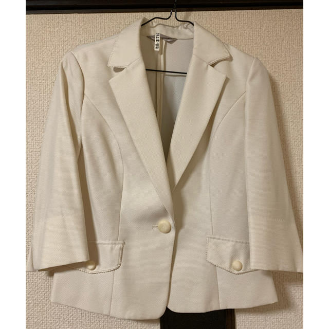 スーツ上下　スカート  入園式　入学式　フォーマル レディースのフォーマル/ドレス(スーツ)の商品写真