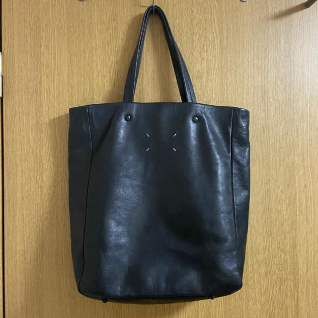 Maison Martin Margiela Totebag Black