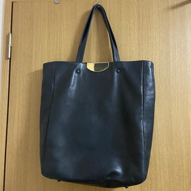 Maison Martin Margiela Totebag Black 1