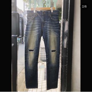 ヌーディジーンズ(Nudie Jeans)のNudie Jeans(ヌーディージーンズ)(デニム/ジーンズ)