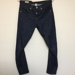 リーバイス(Levi's)のW28L30 リーバイスLevi’s LEJ 512 SLIM TAPER(デニム/ジーンズ)