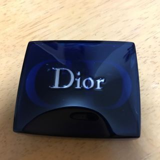 クリスチャンディオール(Christian Dior)のディオール　アイシャドウ(アイシャドウ)