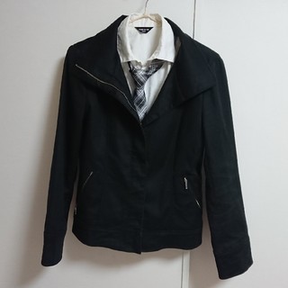 男子150 ジャケット、シャツ、ネクタイ(ドレス/フォーマル)