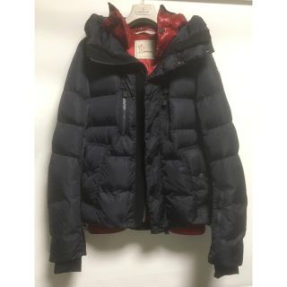 モンクレール(MONCLER)の【kazufumi様専用】モンクレール グルノーブル ダウン 正規品(ダウンジャケット)