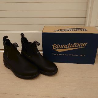 ブランドストーン(Blundstone)の【期間限定】Blundstone サイドゴア　ウォータープルーフ　レインブーツ　(ブーツ)