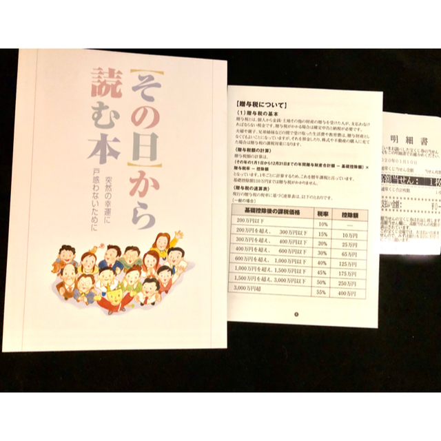 最終お値下げ】その日から読む本 宝くじ高額当選者の方へ - アート 最終お値下げ】その日から読む本 宝くじ高額当選者の方へ - アート