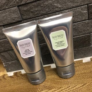 ローラメルシエ(laura mercier)のローラメルシェ　ハンドクリーム2本セット【sunshine様専用】(ハンドクリーム)