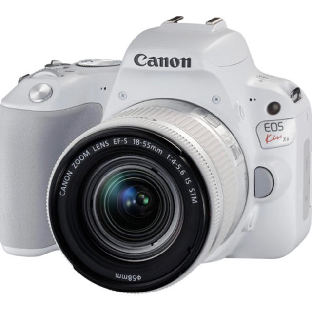 デブたま様専用 ️一眼レフデビューに ️Canon EOS KISS X10 高評価なギフト 51.0%OFF cjd.ma