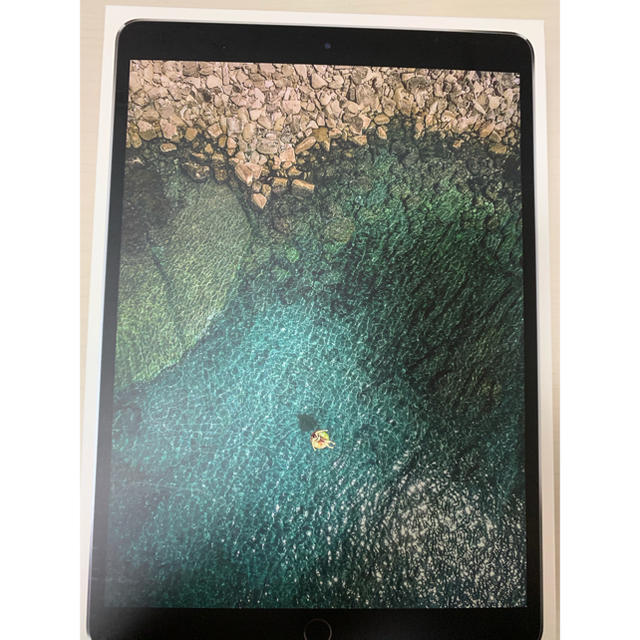 iPad pro （2017） 10.5 Wi-Fi 256GB