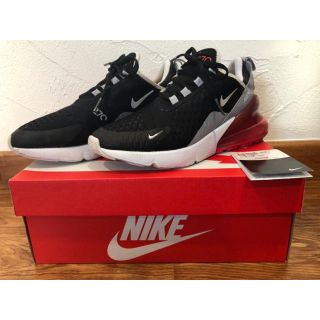 ナイキ(NIKE)のNIKE AIR MAX 270 23.5センチ(スニーカー)