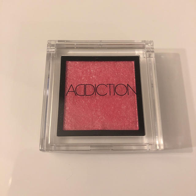 ADDICTION(アディクション)のADDICTION アイシャドウ コスメ/美容のベースメイク/化粧品(アイシャドウ)の商品写真