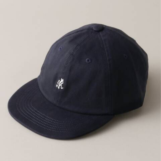 GRAMICCI(グラミチ)の【Gramicci / グラミチ】UMPIRE CAP レディースの帽子(キャップ)の商品写真