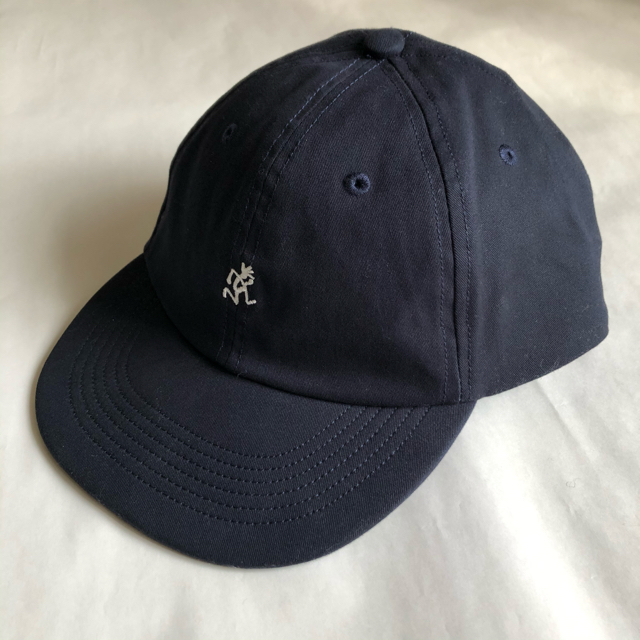 GRAMICCI(グラミチ)の【Gramicci / グラミチ】UMPIRE CAP レディースの帽子(キャップ)の商品写真