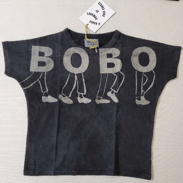 2-3Y/BOBOCHOSES Tシャツ