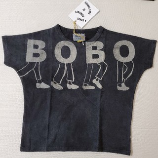 ボボチョース(bobo chose)の2-3Y/BOBOCHOSES Tシャツ(Tシャツ/カットソー)