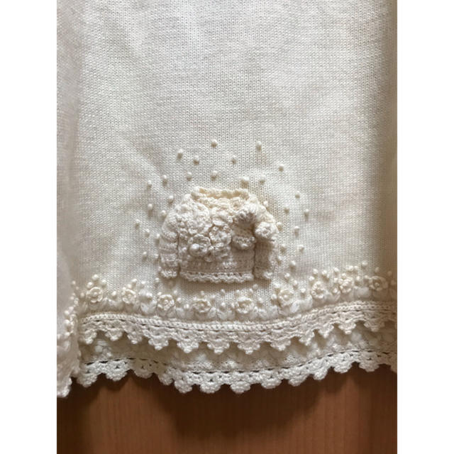 トップス❤︎洋服モチーフ