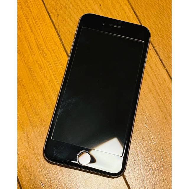 iPhone(アイフォーン)のiPhone6s 64GB スマホ/家電/カメラのスマートフォン/携帯電話(スマートフォン本体)の商品写真