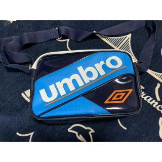 アンブロ(UMBRO)のUMBRO ショルダーバッグ(その他)