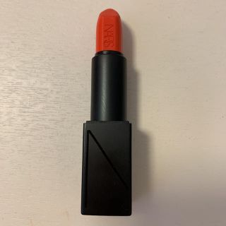 ナーズ(NARS)のNARS THE AUDACIOUS LIPSTICK (口紅)