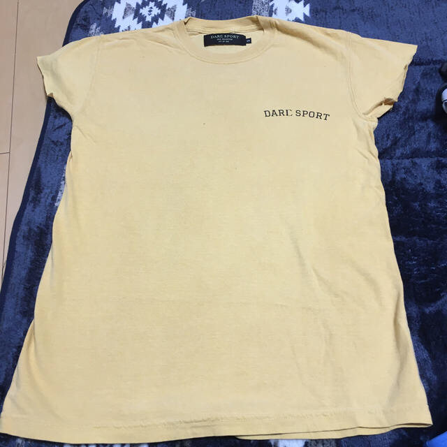 darc  sport Ｔシャツ