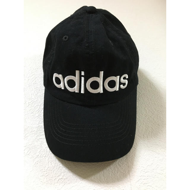 adidas(アディダス)のadidas  アディダス  キャップ メンズの帽子(キャップ)の商品写真