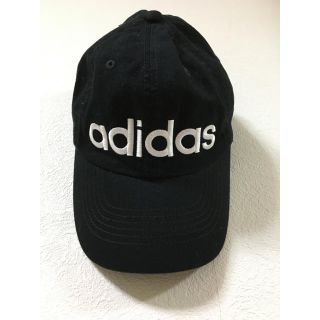 アディダス(adidas)のadidas  アディダス  キャップ(キャップ)