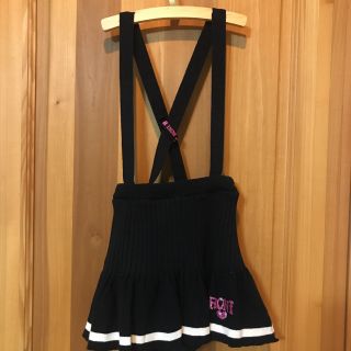 ロニィ(RONI)のRONI ロニ キッズ 子供服 スカート 140cm〜150cm(スカート)