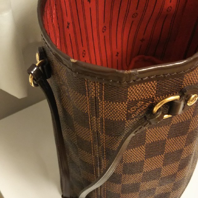 LOUIS VUITTON(ルイヴィトン)のsunny様専用 ルイ・ヴィトン ネヴァーフル PM ダミエ レディースのバッグ(ハンドバッグ)の商品写真