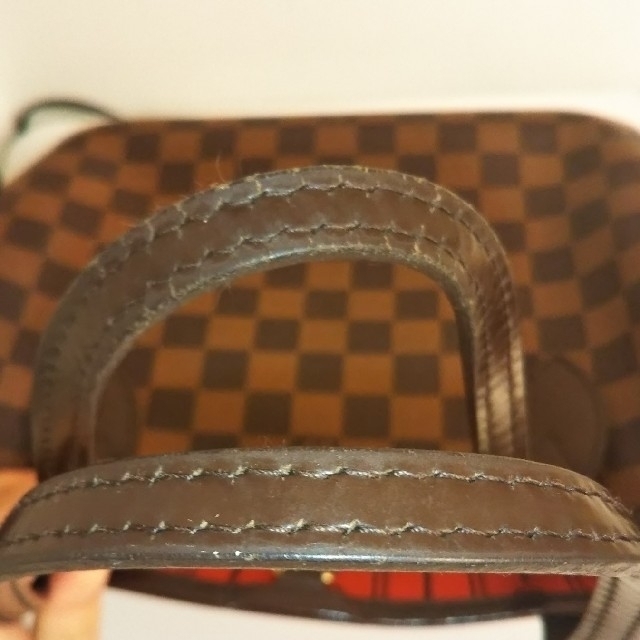 LOUIS VUITTON(ルイヴィトン)のsunny様専用 ルイ・ヴィトン ネヴァーフル PM ダミエ レディースのバッグ(ハンドバッグ)の商品写真