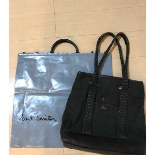 ポールスミス(Paul Smith)のポールスミス  (トートバッグ)