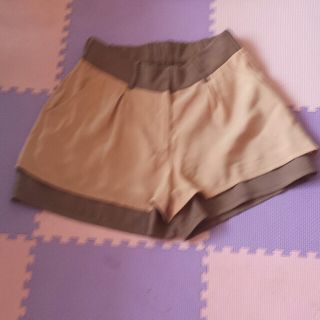 アンドエー(And A)の値下げ AndA  ショートパンツ(ショートパンツ)