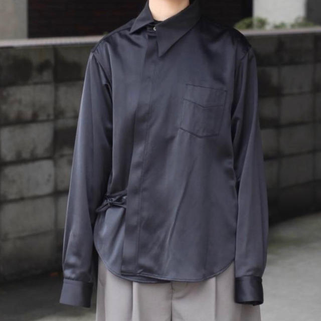 SOSHIOTSUKI KIMONO BREASTED SHIRTS 新品未使用 | gulatilaw.com