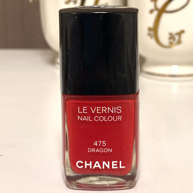 CHANEL(シャネル)のCHANEL シャネル ヴェルニ475 コスメ/美容のネイル(マニキュア)の商品写真