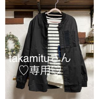 takamituさん専用♡(スウェット)