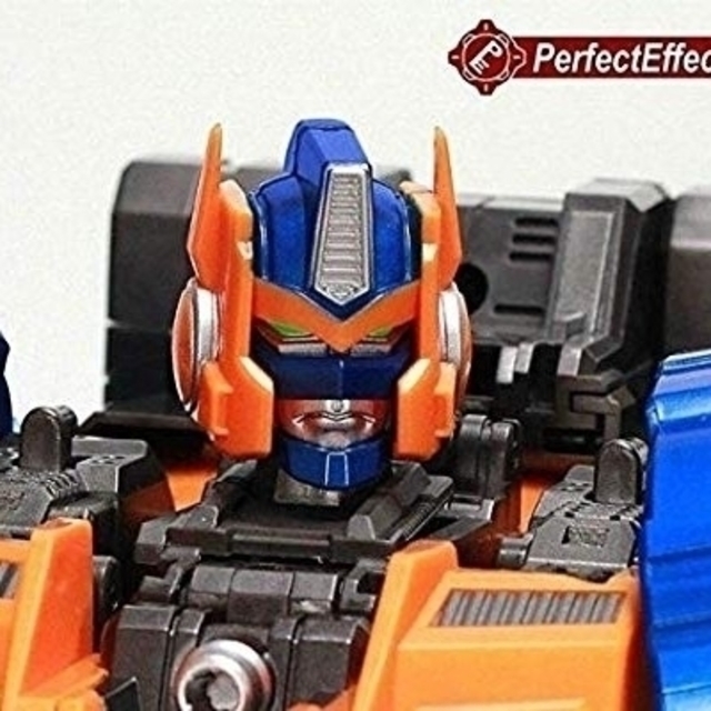 Perfect Effect PE-DX06 ビーストゴリラ