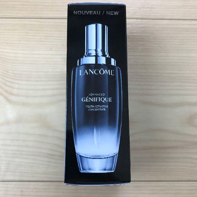 ランコム ジェニフィック アドバンスト N 100ml 【SEAL限定商品】 8060