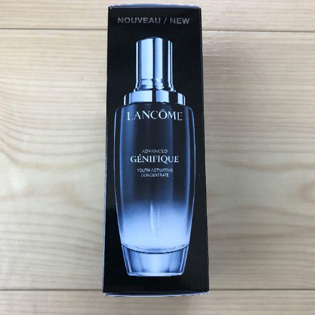 ランコム ジェニフィック アドバンストN100ml