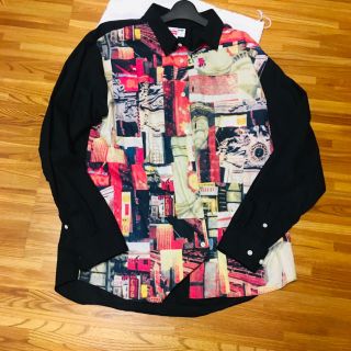 コムデギャルソン(COMME des GARCONS)のSupreme Comme des Garcons シャツ(シャツ)