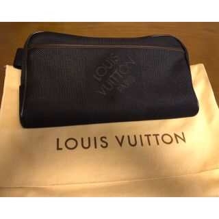 ルイヴィトン(LOUIS VUITTON)のLOUIS VUITTON ルイ・ヴィトン / ダミエ・ジェアン ボディーバッグ(ボディーバッグ)