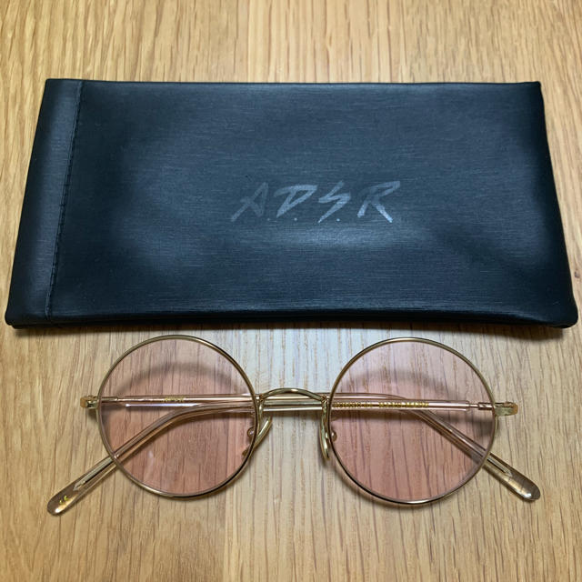 Ray-Ban(レイバン)のADSR ROMEO サングラス メンズのファッション小物(サングラス/メガネ)の商品写真