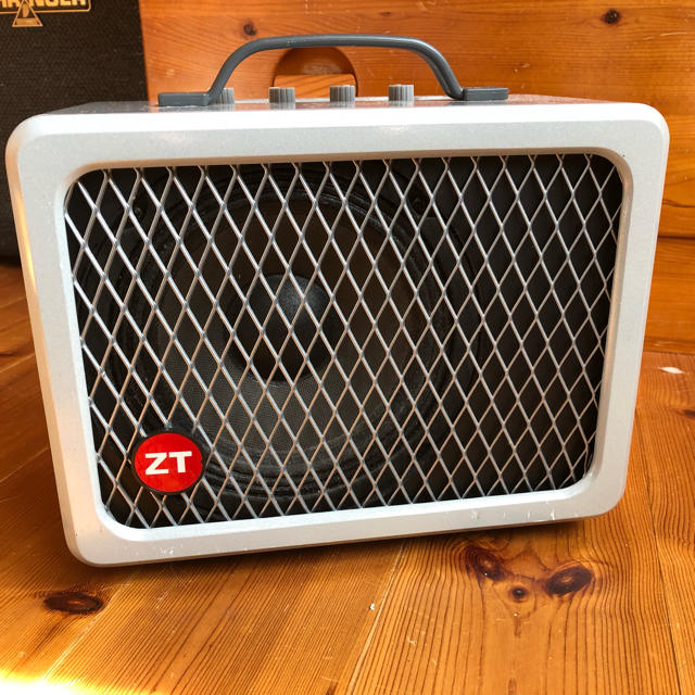 ZT AMP  Lunchbox ランチボックス